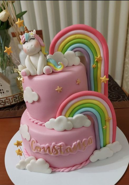 Bolos Aniversário