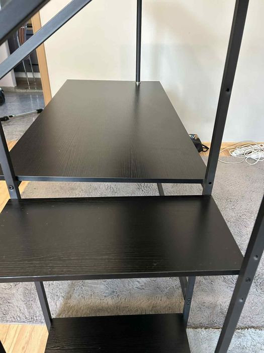 Regał biurowy  stan idealny