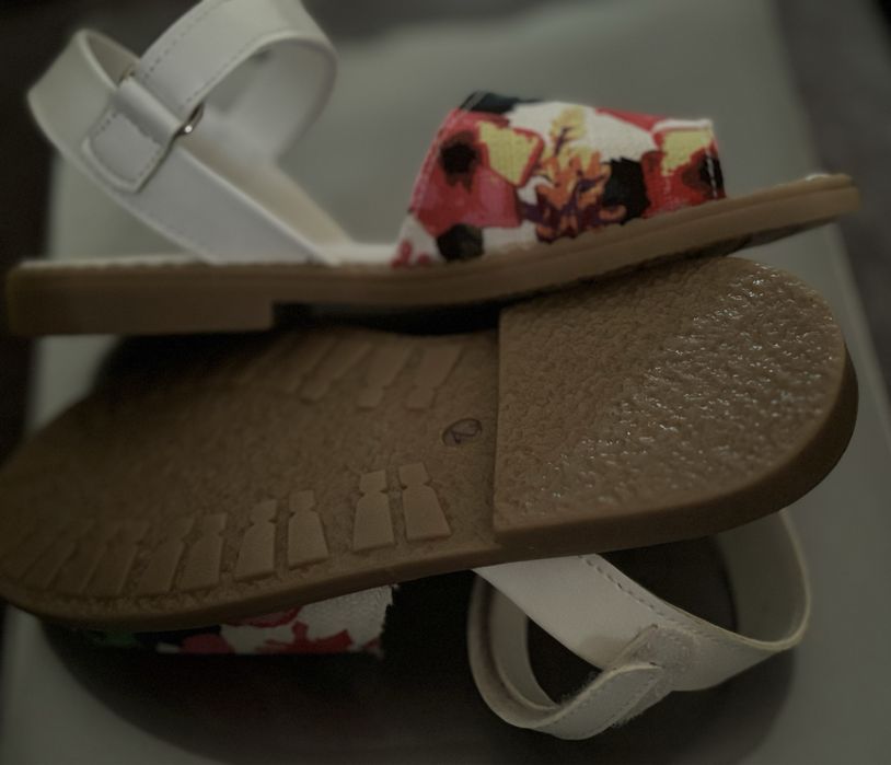 Menorquinas, tam. 28. Portes grátis!