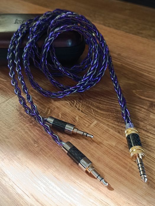 Кабель для наушников ivipQ-335.