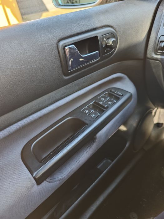 VW Golf variant Highline 1.9 tdi