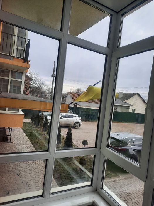 Клінінг Миття вікон Чернівці