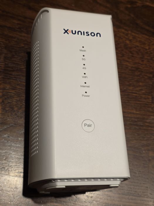 Router Xunison Hub – D50 5G karta sim