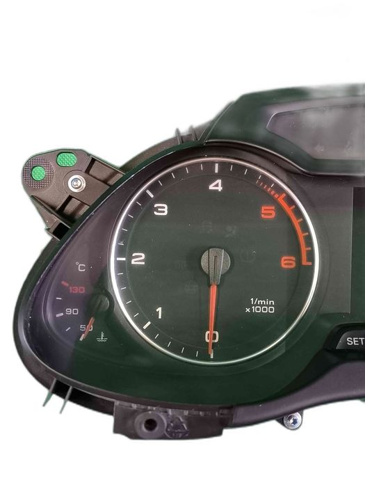 Quadrante / Painel de Instrumentos AUDI A4 B8 8K0920900J (OEM) | 503002370502 (OEM)