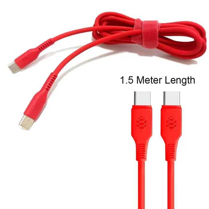 Паяльник Pinecil Pine64 V1 розумний мініатюрний аналог TS100 TS101