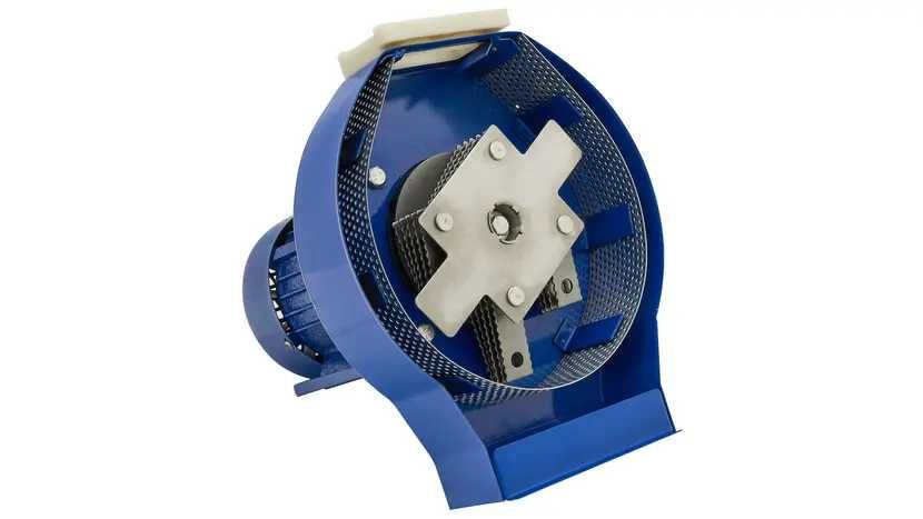 Зернодробарка МЛИН-ОК МЛИН-3 електрична 2.5 кВт! зерно кукурудза!