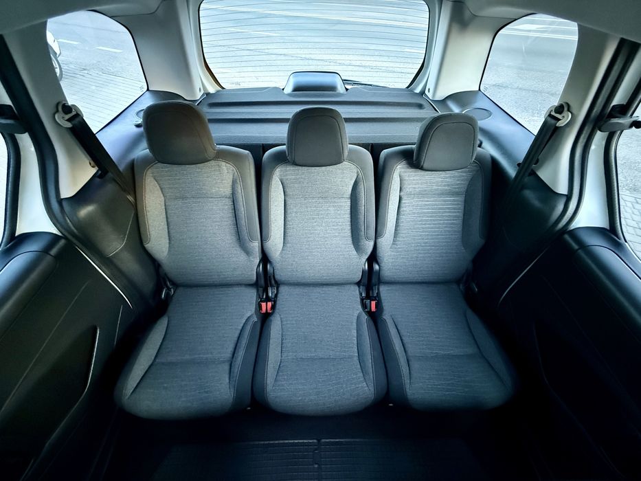 Citroen Berlingo 2018г