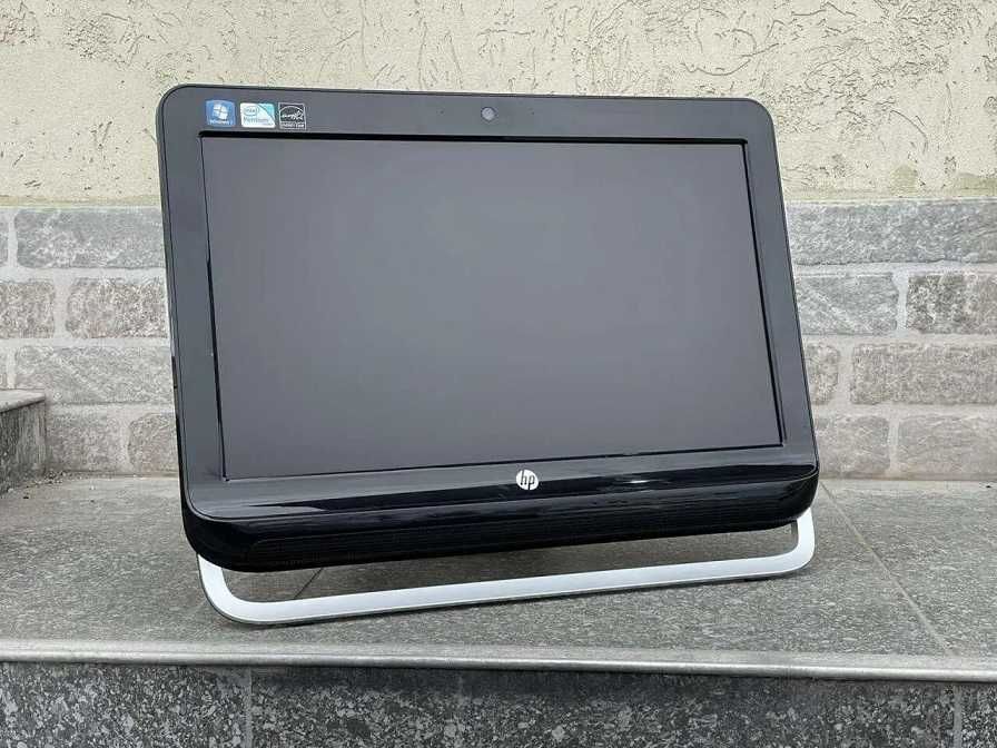 ПК Моноблок  HP Pro 3420 Оmni Сoloma