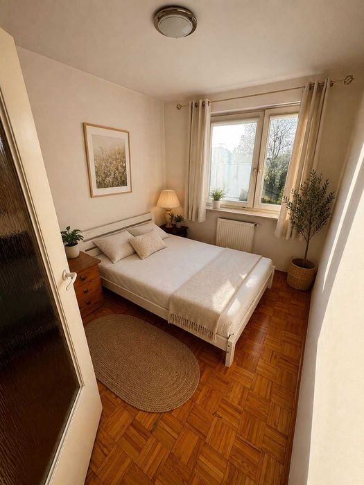 48m2 na Brukowej