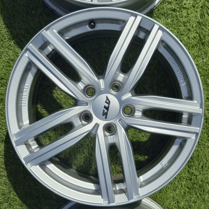 Felgi aluminiowe ATS 5x112 r17 Volkswagen, Audi, Seat, Skoda