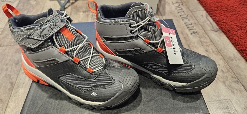 Sprzedam buty chłopięce