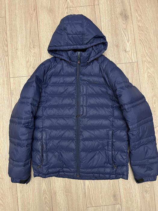 Malidinu мужской зимний пуховик 52 (оригинал)