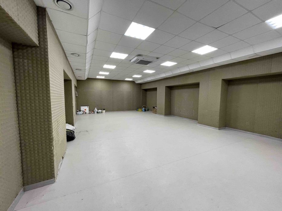 Здається комерційне приміщення на вул. Гоголя, 90 кв. м