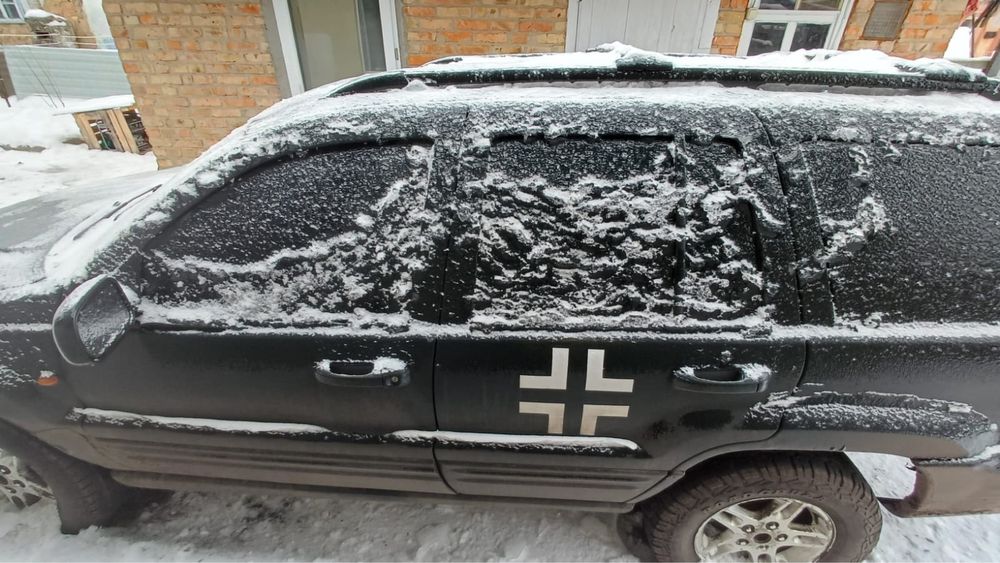 Продам або обміняю  2.7 Дизель