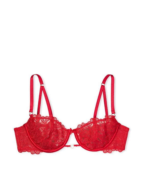 VICTORIA'S SECRET Dream Angels Wicked кружевное белье балконет