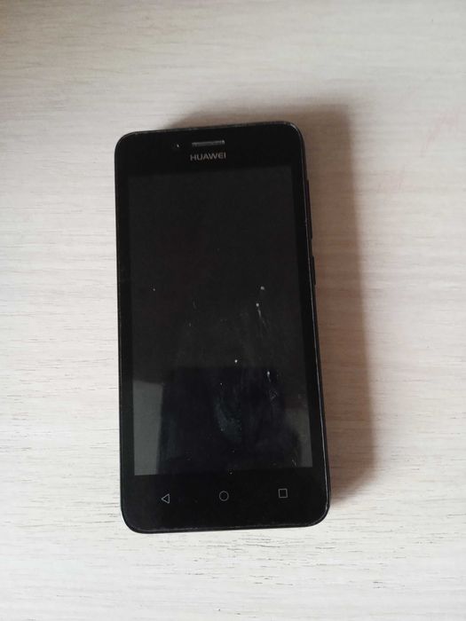 Продам Huawei Y3II