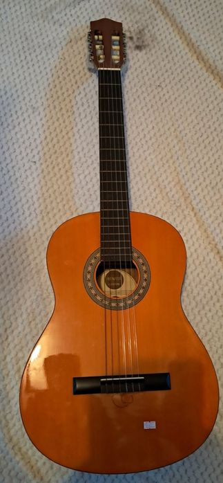 Gitara klasyczna Pełna
