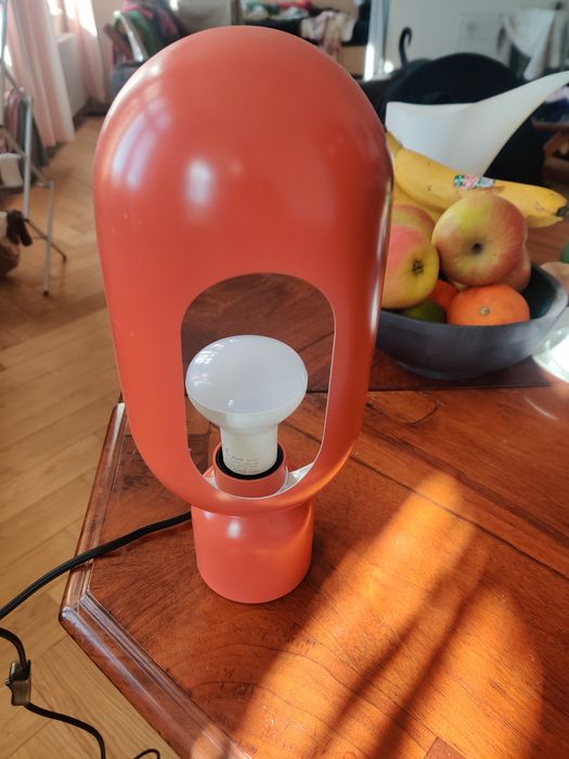 Lampka stołowa LUCIDE