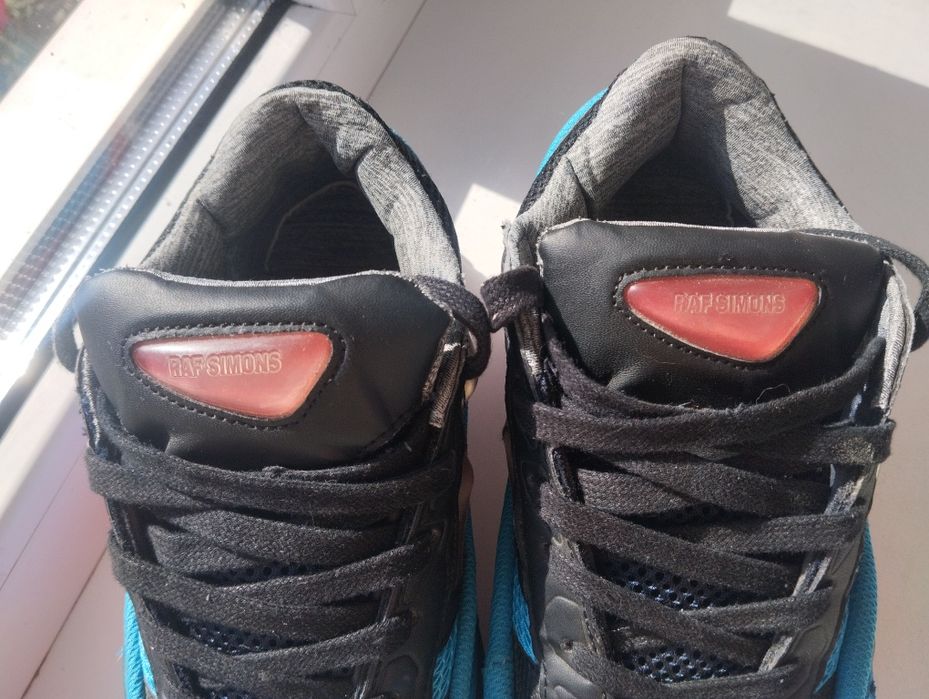 Adidas Raf Simons Ozweego