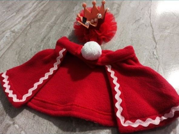 Одежда для собак