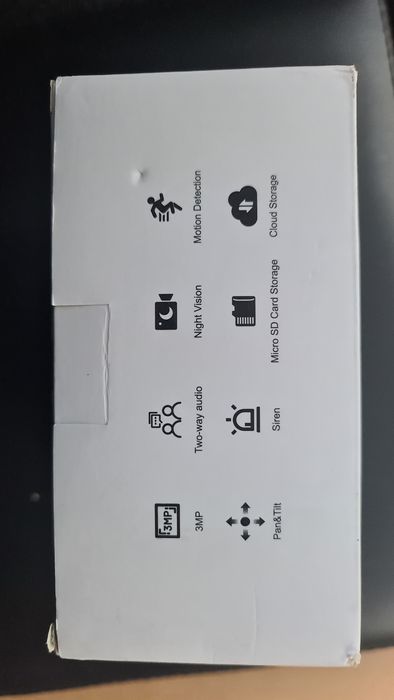 Camaras de vigilancia