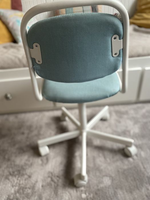 Krzeslo obrowe ikea ÖRFJÄLL Dziecięce
