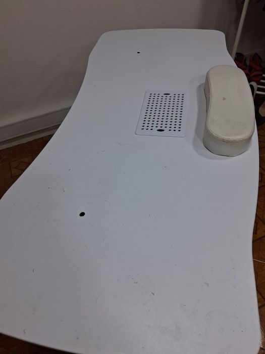 Material de cabeleireiro