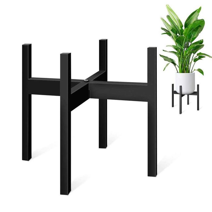 Suporte para Vasos de Plantas