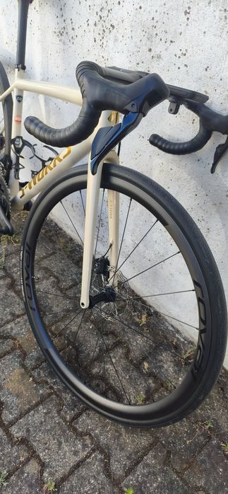 Specialized Sworks Aethos 52 Durace di2 12v