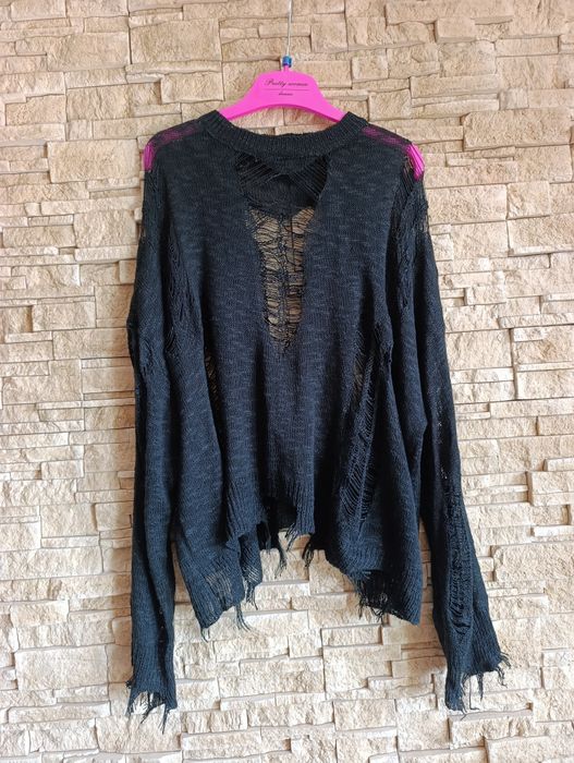 Sprzedam bluzkę/narzutkę