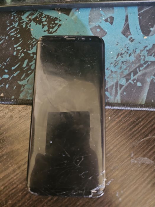 Samsung Galaxy S8+ SM-G955F під відновлення