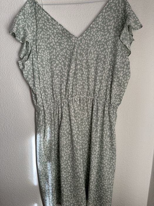 Vestido curto C&A
