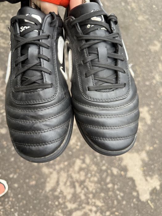 Sondico сороконожки оригинал 43 размер бутсы копы футбольные кроссовки