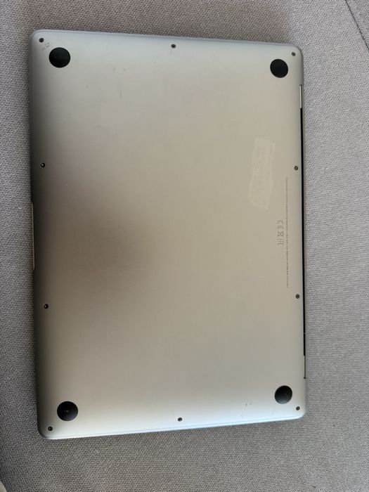 Macbook M1 Air 8/256