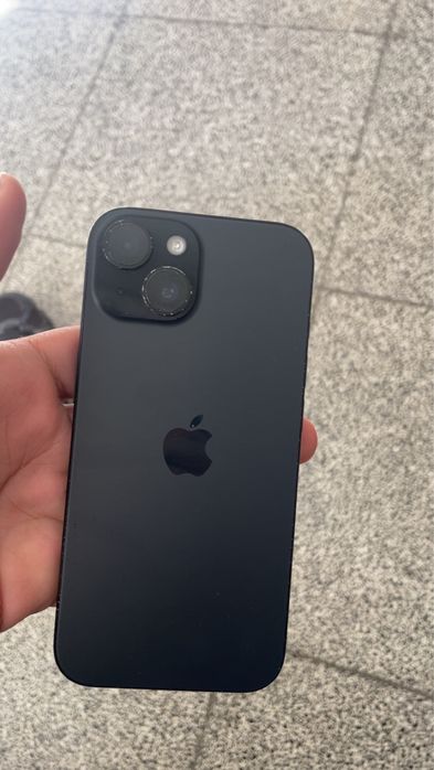 Iphone para peças