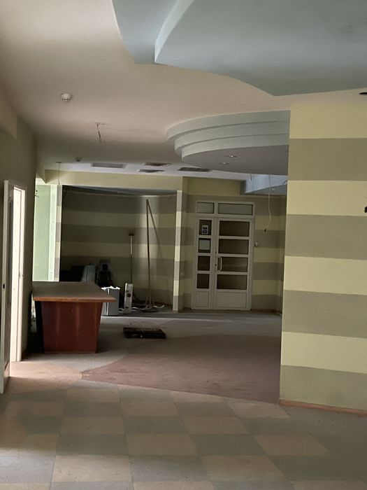 Продам або обміняю Приміщення комерційне 265 кв.м.