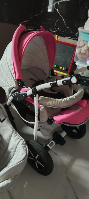 Sprzedam wózek 3 w 1