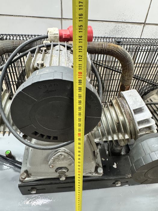 Компрессо air cast lb75 270