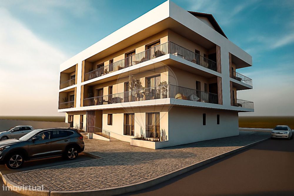 Apartamento T2 para venda — Lousã E Vilarinho, Coimbra