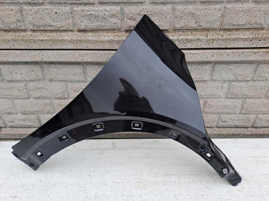 Крыло передние правое левое Kia EV6 GT рест до рест разборка