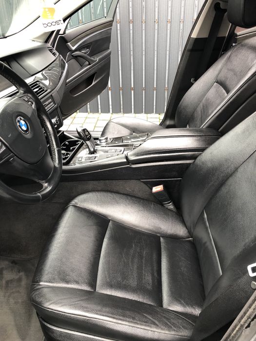 Bmw 528 x drive 2013