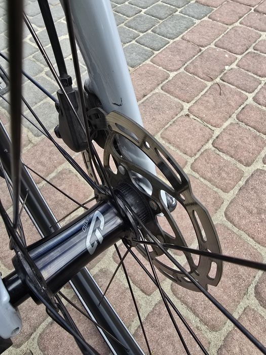 Rower trekingowy elektryczny Specialized Turbo Vado SL 4.0 eq XL