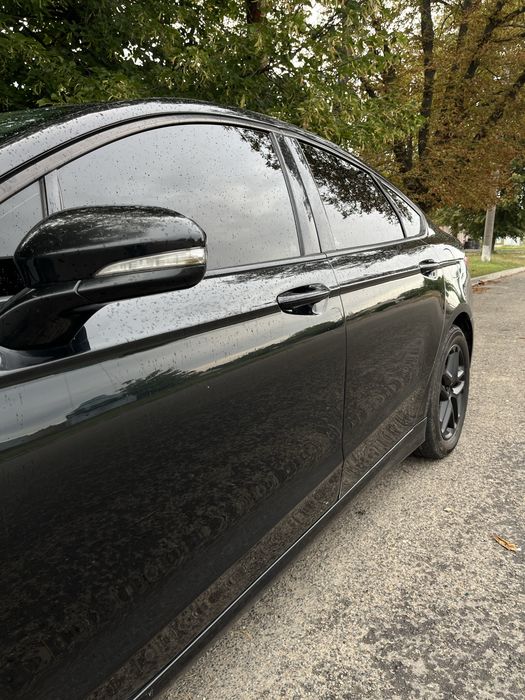 Продам Ford Fusion