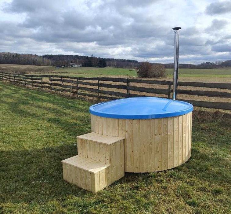 Dom na Kaszubach 13 osob - ZWOLNIL SIE SYLWESTER