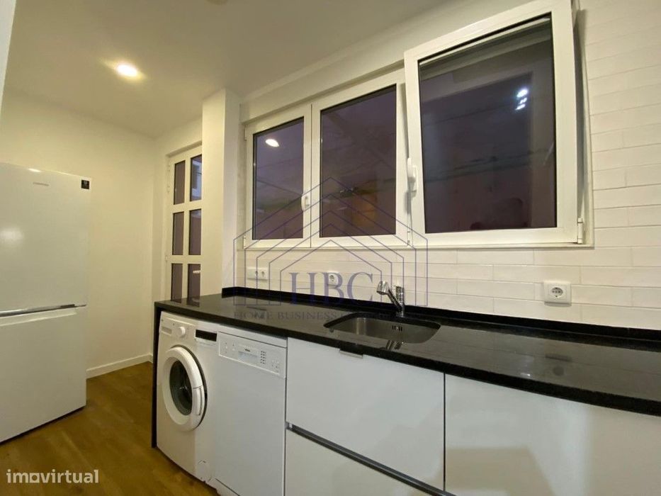 Apartamento T3 Remodelado em Moscavide.