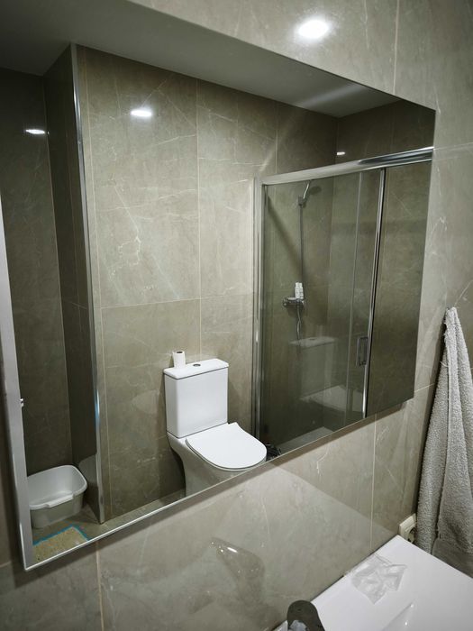 Apartamento T1+1 em Santo Tirso