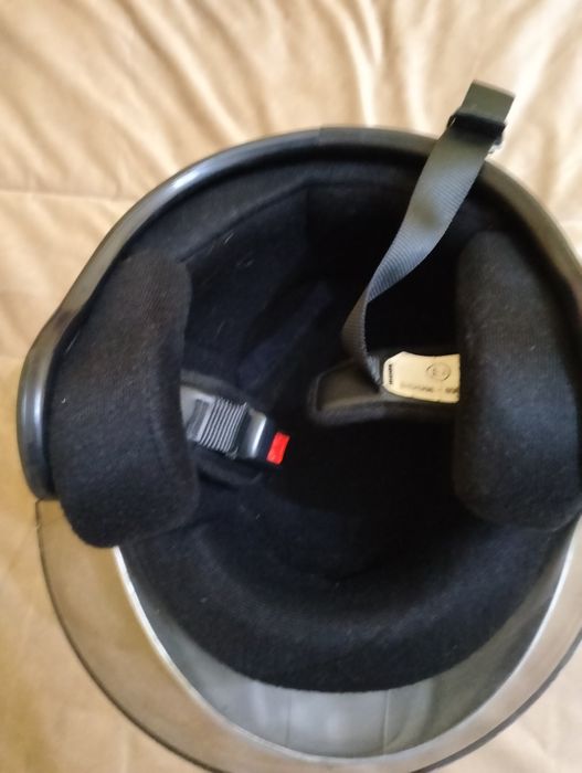 Шоломи до мотоциклів