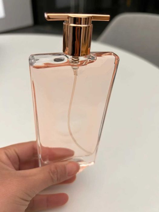 Lancôme L'EAU DE PARFUM NECTAR perfume 100ml