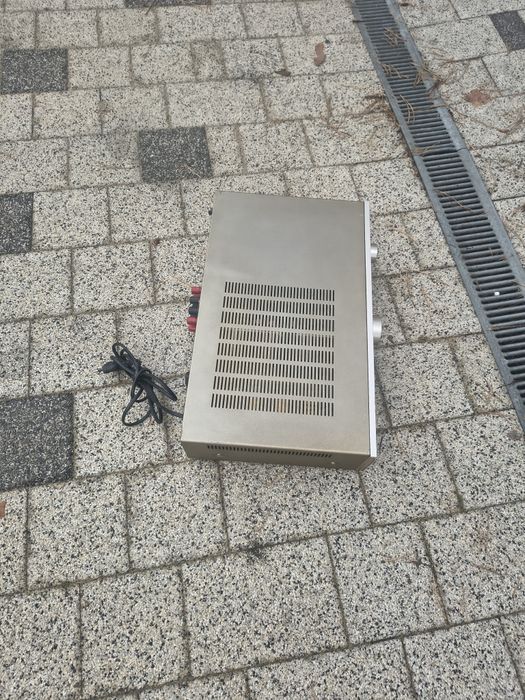 Wzmacniacz Denon PMA-500AE