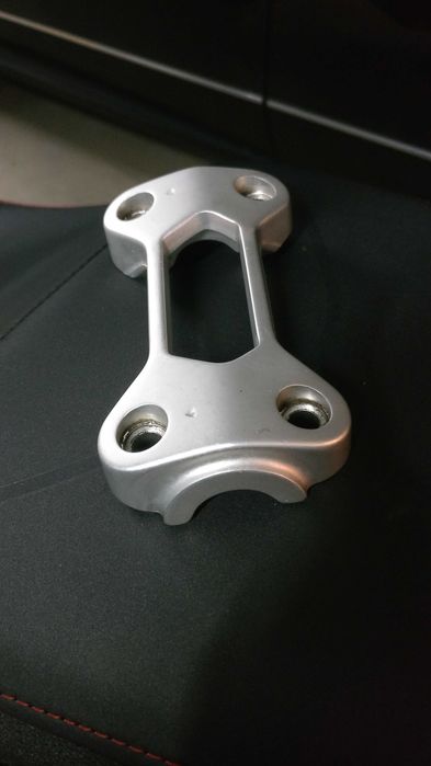 Ducati Hypermotard Hyperstrada 821 939 - Handlebar Clamp